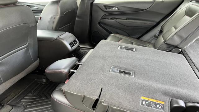 2023 Chevrolet Equinox AWD RS
