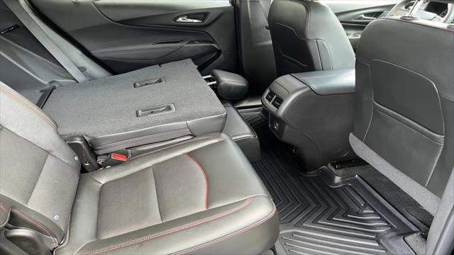 2023 Chevrolet Equinox AWD RS