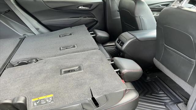 2023 Chevrolet Equinox AWD RS