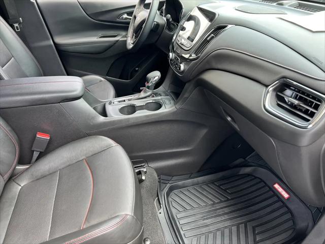 2023 Chevrolet Equinox AWD RS