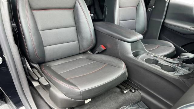 2023 Chevrolet Equinox AWD RS