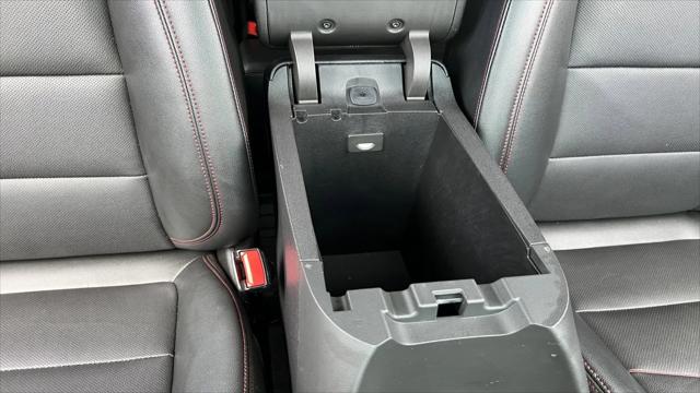 2023 Chevrolet Equinox AWD RS