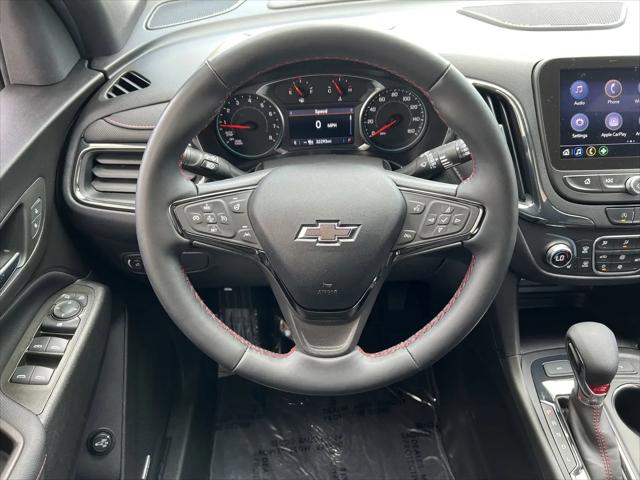 2023 Chevrolet Equinox AWD RS