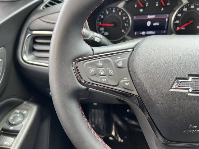 2023 Chevrolet Equinox AWD RS