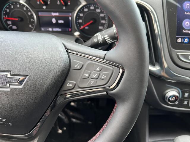 2023 Chevrolet Equinox AWD RS