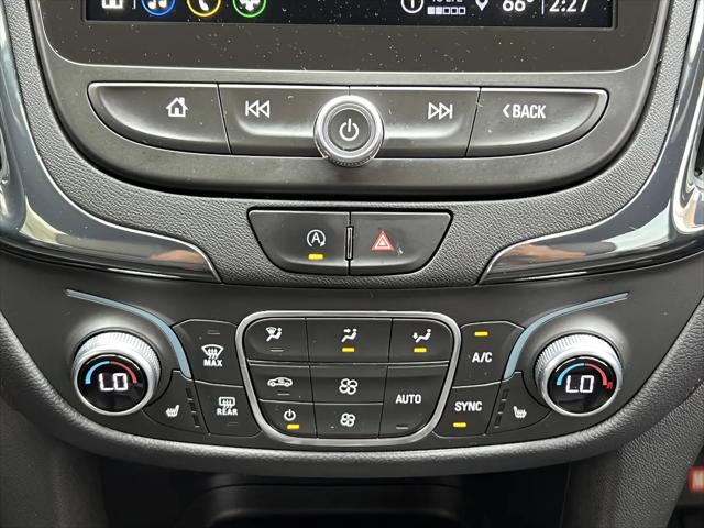 2023 Chevrolet Equinox AWD RS