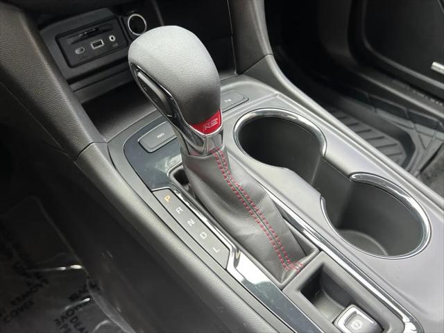 2023 Chevrolet Equinox AWD RS