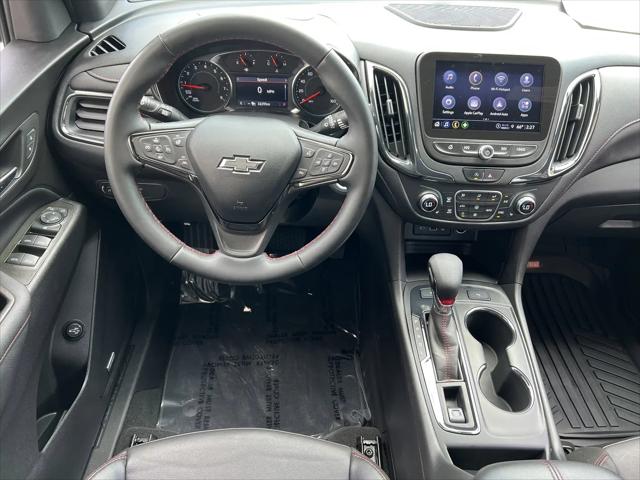 2023 Chevrolet Equinox AWD RS