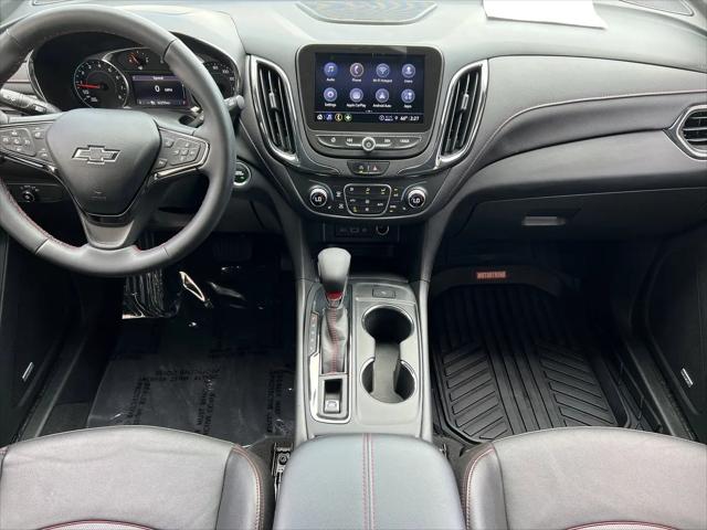2023 Chevrolet Equinox AWD RS