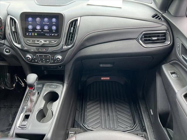 2023 Chevrolet Equinox AWD RS