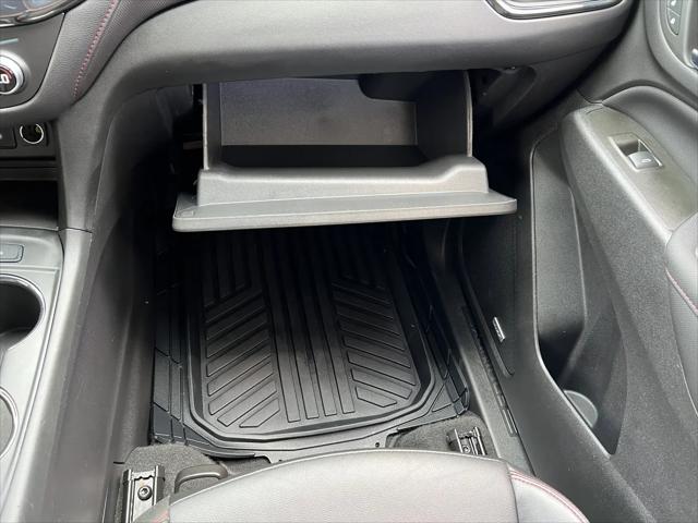 2023 Chevrolet Equinox AWD RS