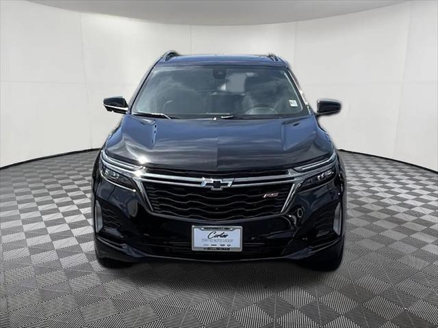 2023 Chevrolet Equinox AWD RS