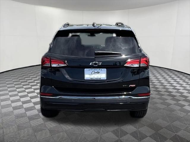 2023 Chevrolet Equinox AWD RS