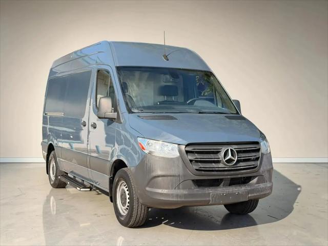 2019 Mercedes-Benz Sprinter 3500 3500 for sale in Dallas, TX