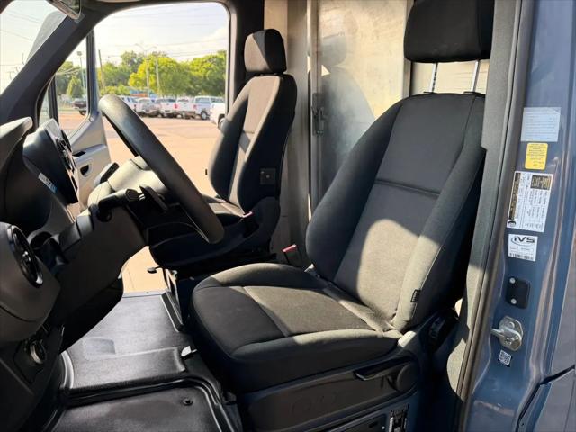 2019 Mercedes-Benz Sprinter 3500 3500