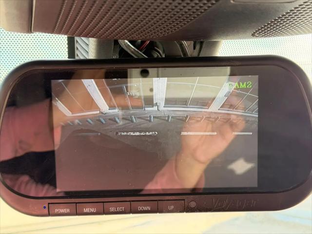 2019 Mercedes-Benz Sprinter 3500 3500