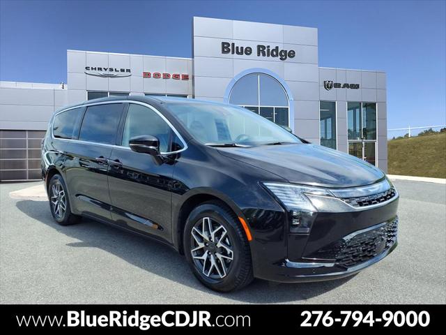 2027 Chrysler Pacifica Limited for sale in Lebanon, VA