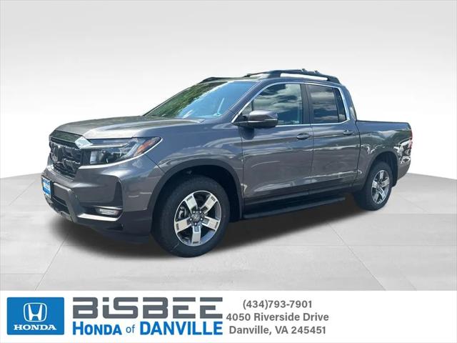 2026 Honda Ridgeline RTL for sale in Danville, VA