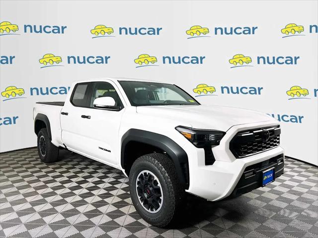 2026 Toyota Tacoma TRD Off Road for sale in North Kingstown, RI