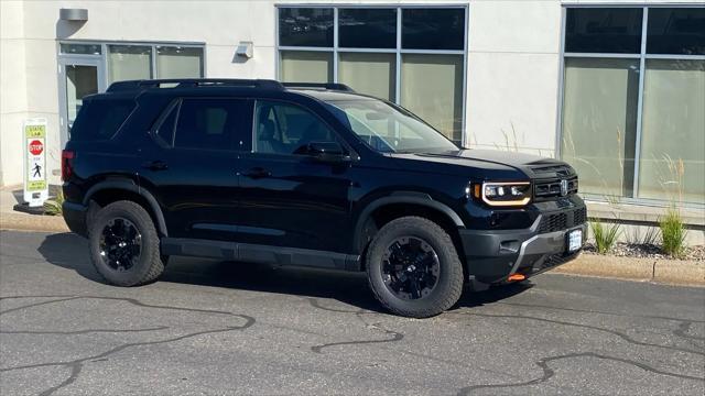 2026 Honda Passport AWD TrailSport Elite for sale in White Bear Lake, MN