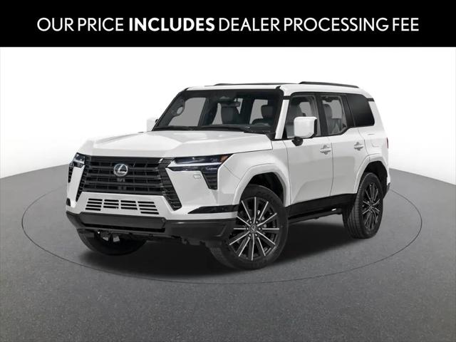2026 Lexus GX 550 Luxury+ for sale in Wilmington, DE