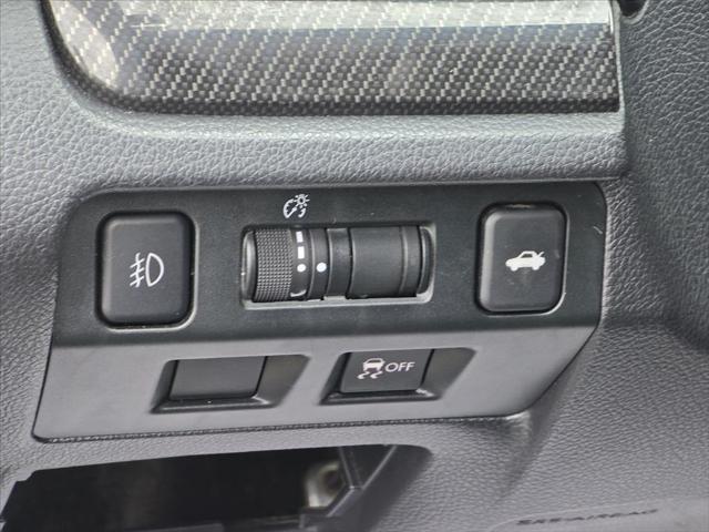 2016 Subaru WRX Base