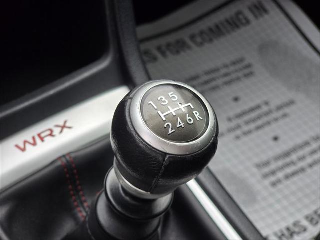 2016 Subaru WRX Base