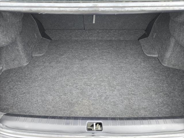 2016 Subaru WRX Base