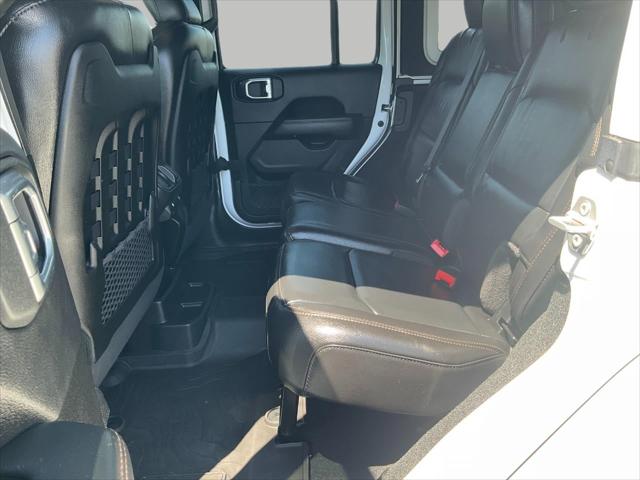 2023 Jeep Wrangler 4-Door Rubicon 392 4x4
