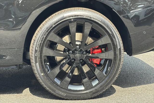 2026 Land Rover Range Rover Sport P530 Dynamic SE