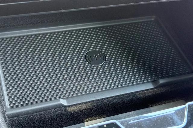 2026 Land Rover Range Rover Sport P530 Dynamic SE