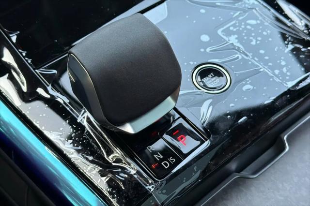 2026 Land Rover Range Rover Sport P530 Dynamic SE