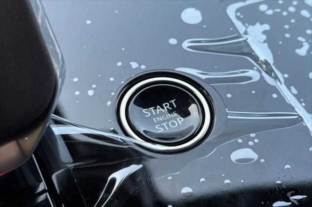 2026 Land Rover Range Rover Sport P530 Dynamic SE