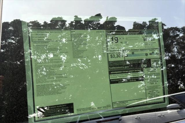 2026 Land Rover Range Rover Sport P530 Dynamic SE