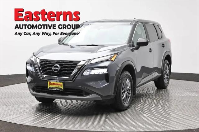 2023 Nissan Rogue S Intelligent AWD for sale in Frederick, MD