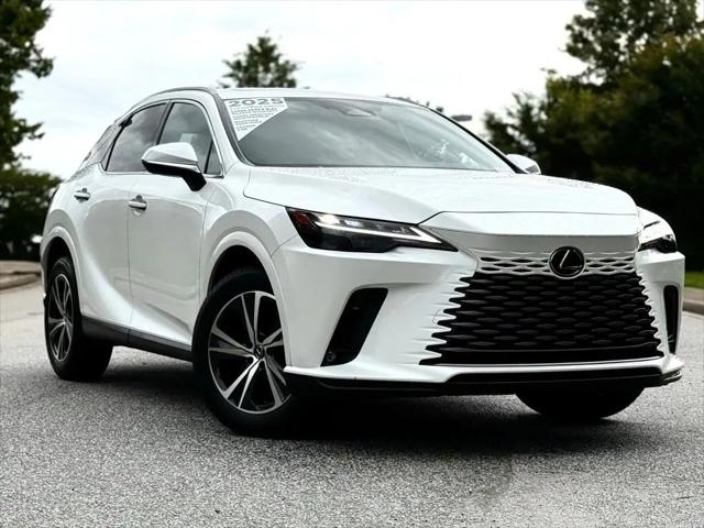 2025 Lexus RX 350 Premium for sale in Columbia, SC