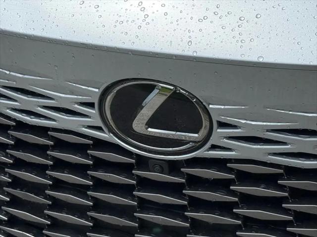 2024 Lexus RX 350 Luxury