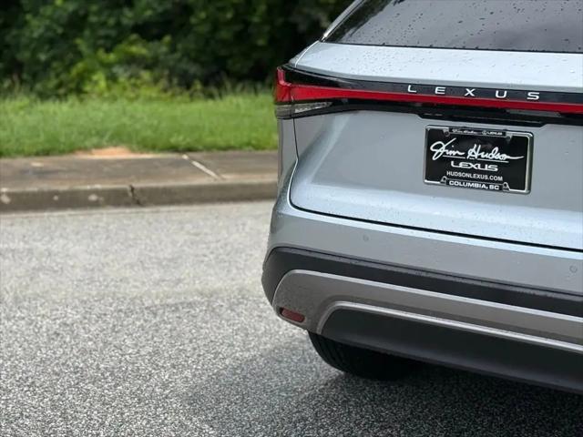 2024 Lexus RX 350 Luxury