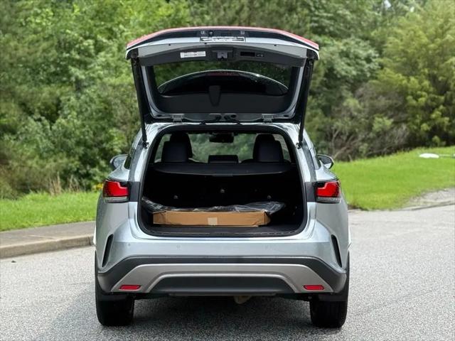 2024 Lexus RX 350 Luxury