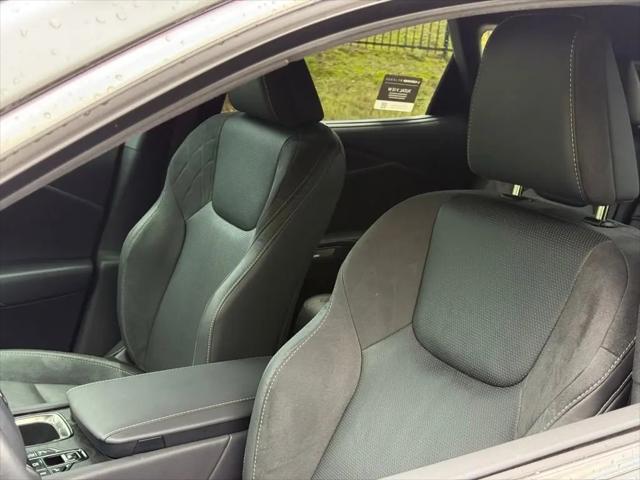 2024 Lexus RX 350 Luxury