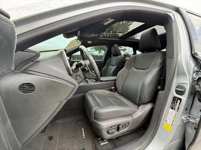 2024 Lexus RX 350 Luxury