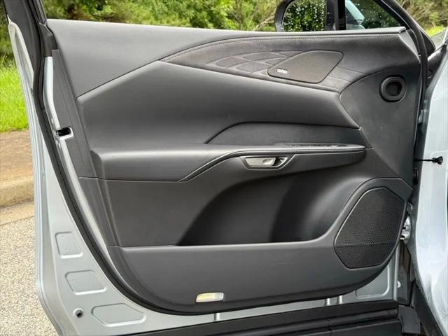 2024 Lexus RX 350 Luxury