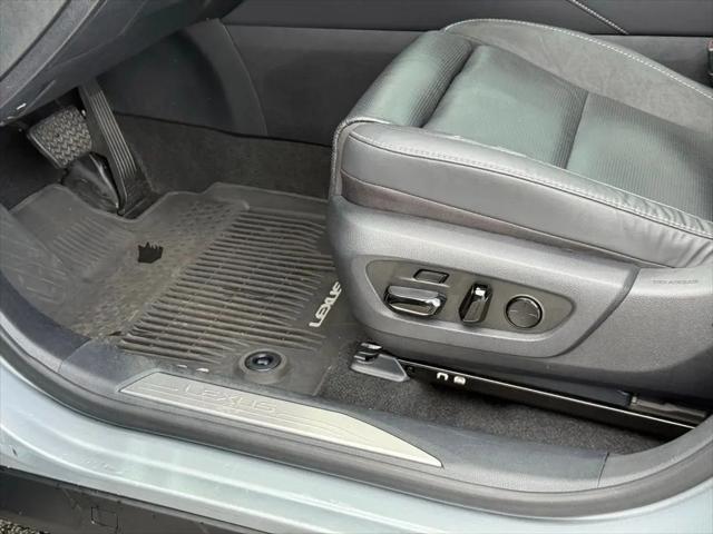 2024 Lexus RX 350 Luxury