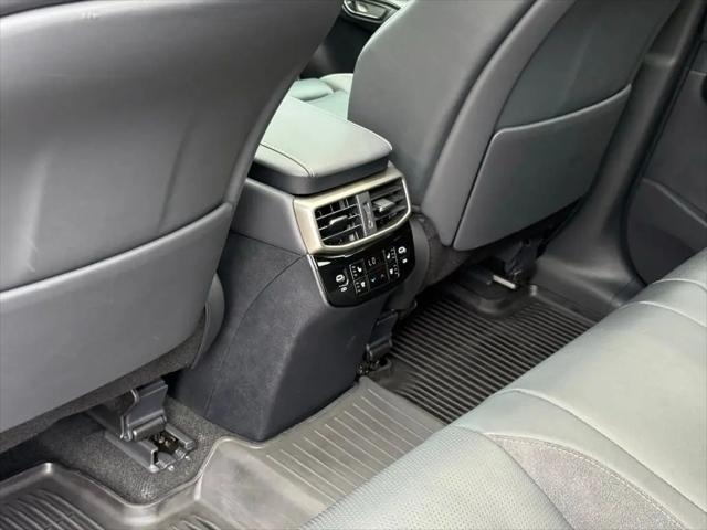 2024 Lexus RX 350 Luxury