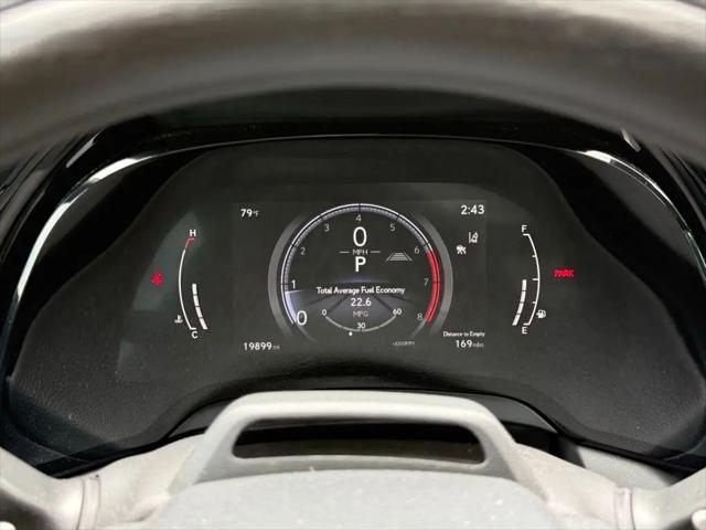 2024 Lexus RX 350 Luxury