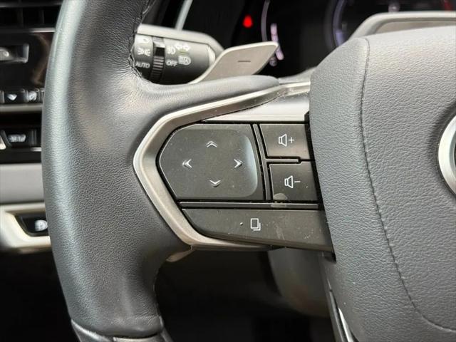 2024 Lexus RX 350 Luxury
