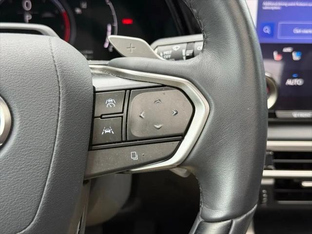 2024 Lexus RX 350 Luxury