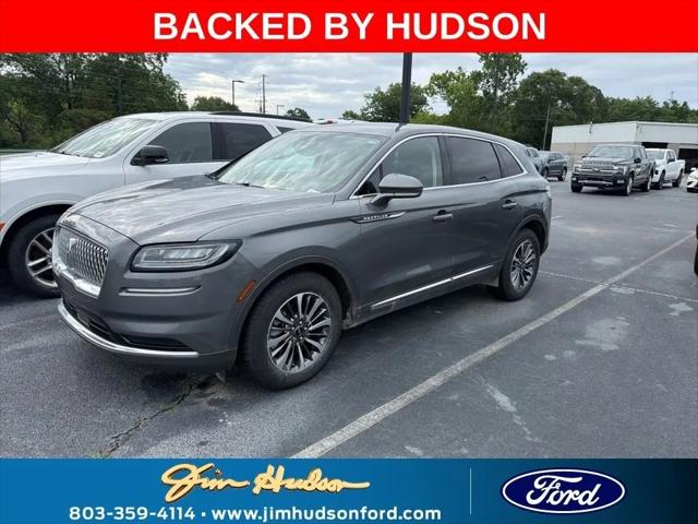 2023 Lincoln Nautilus Standard for sale in Columbia, SC