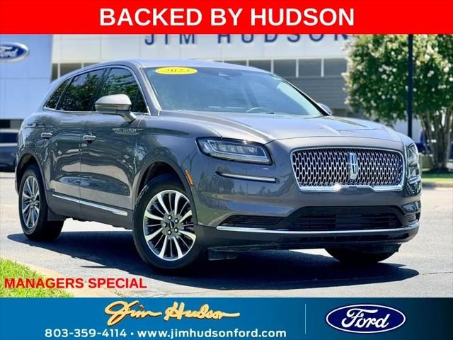 2023 Lincoln Nautilus Standard for sale in Columbia, SC
