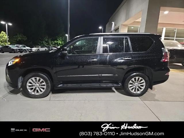 2019 Lexus GX 460 GX 460